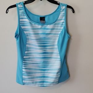Ladies Nike Workout top